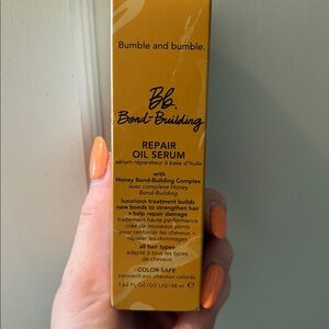 Bumble and bumble Bond-Building Repair Oil Serum